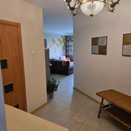 Apartamento Aparts Panorama Sea Odesa Exterior foto